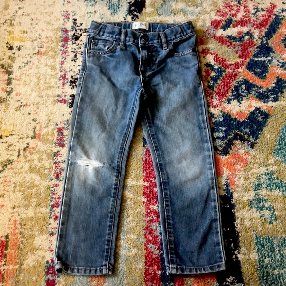 The Children's Place Other - 🧜🏼‍♀️3 for $15 item!🧜🏼‍♀️  girls jeans